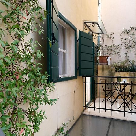 Divota Apartment Hotel Сплит Екстериор снимка