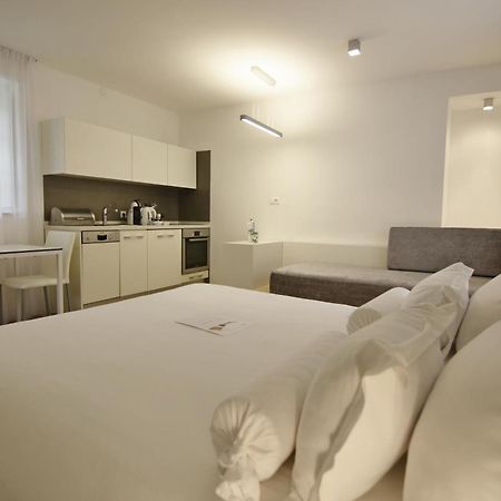 Divota Apartment Hotel Сплит Стая снимка