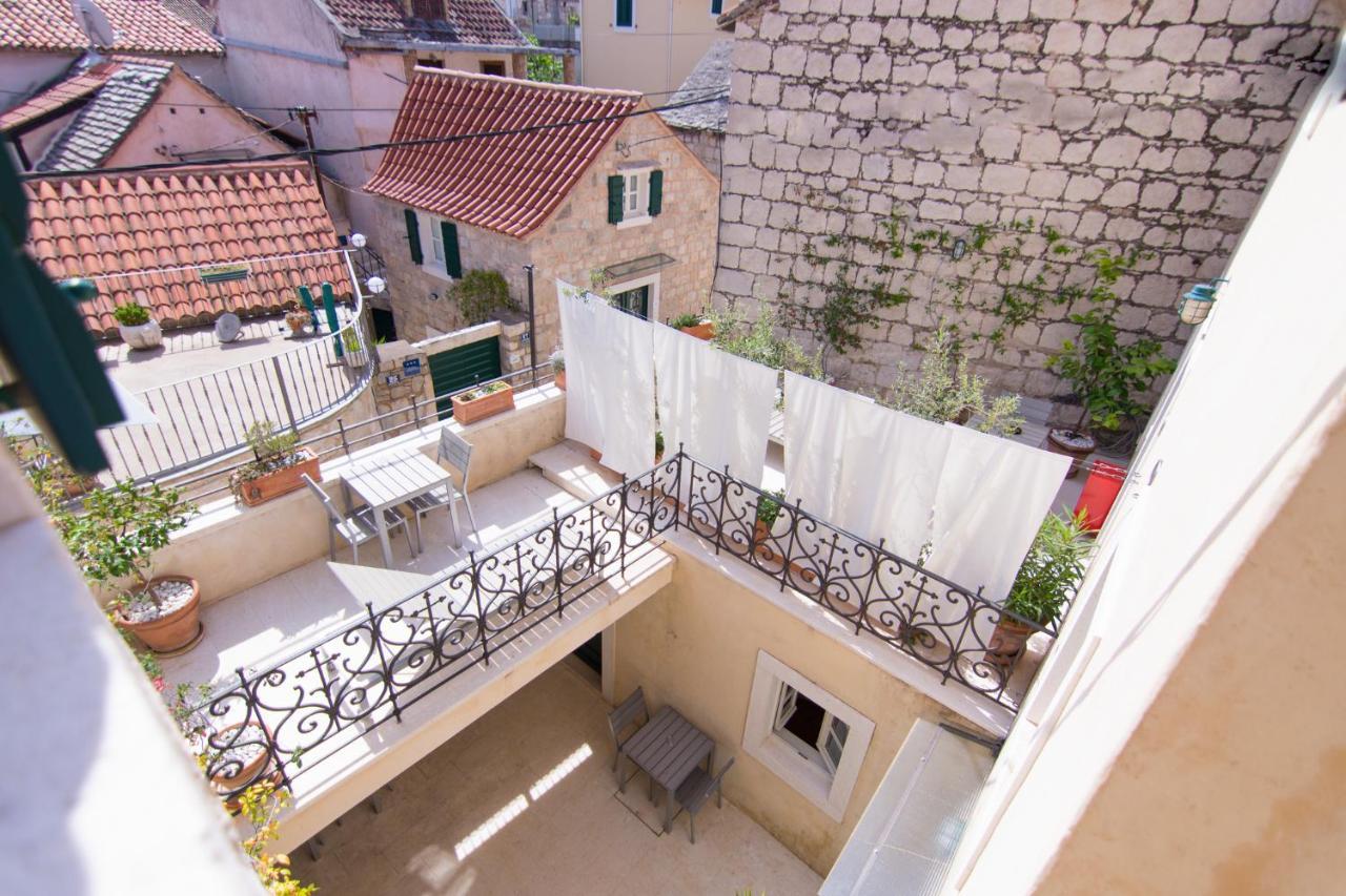 Divota Apartment Hotel Сплит Екстериор снимка