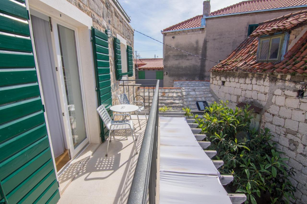 Divota Apartment Hotel Сплит Екстериор снимка