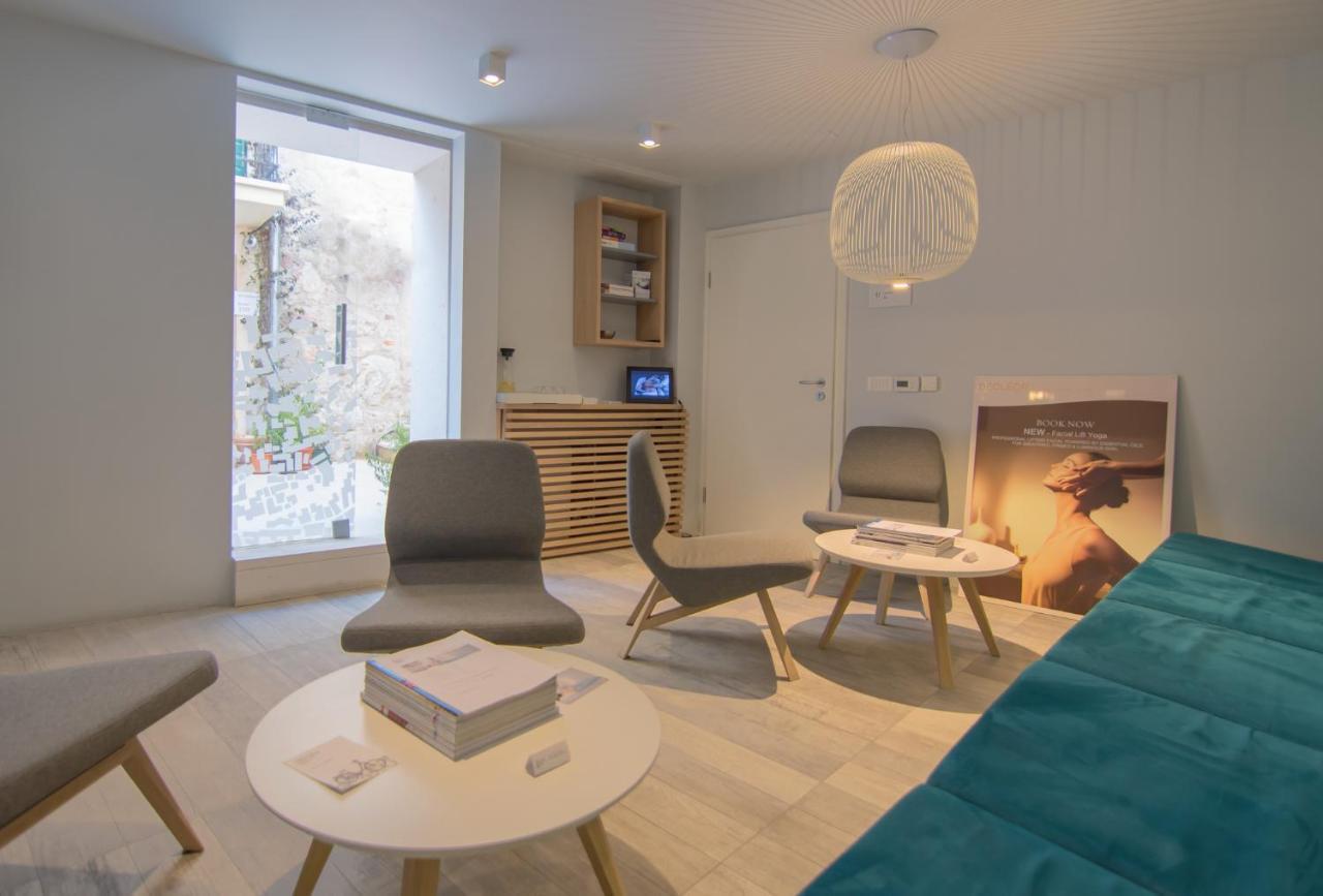 Divota Apartment Hotel Сплит Екстериор снимка