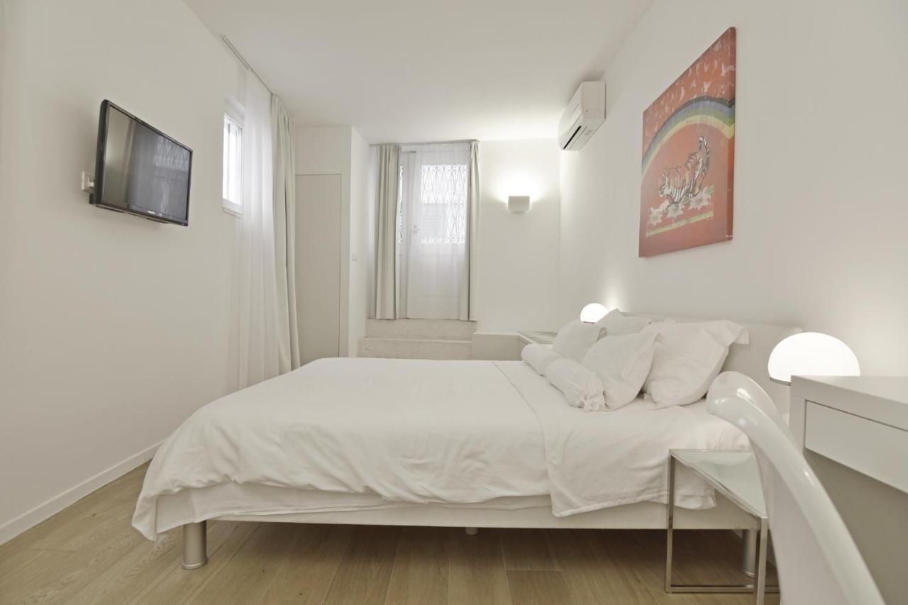Divota Apartment Hotel Сплит Екстериор снимка