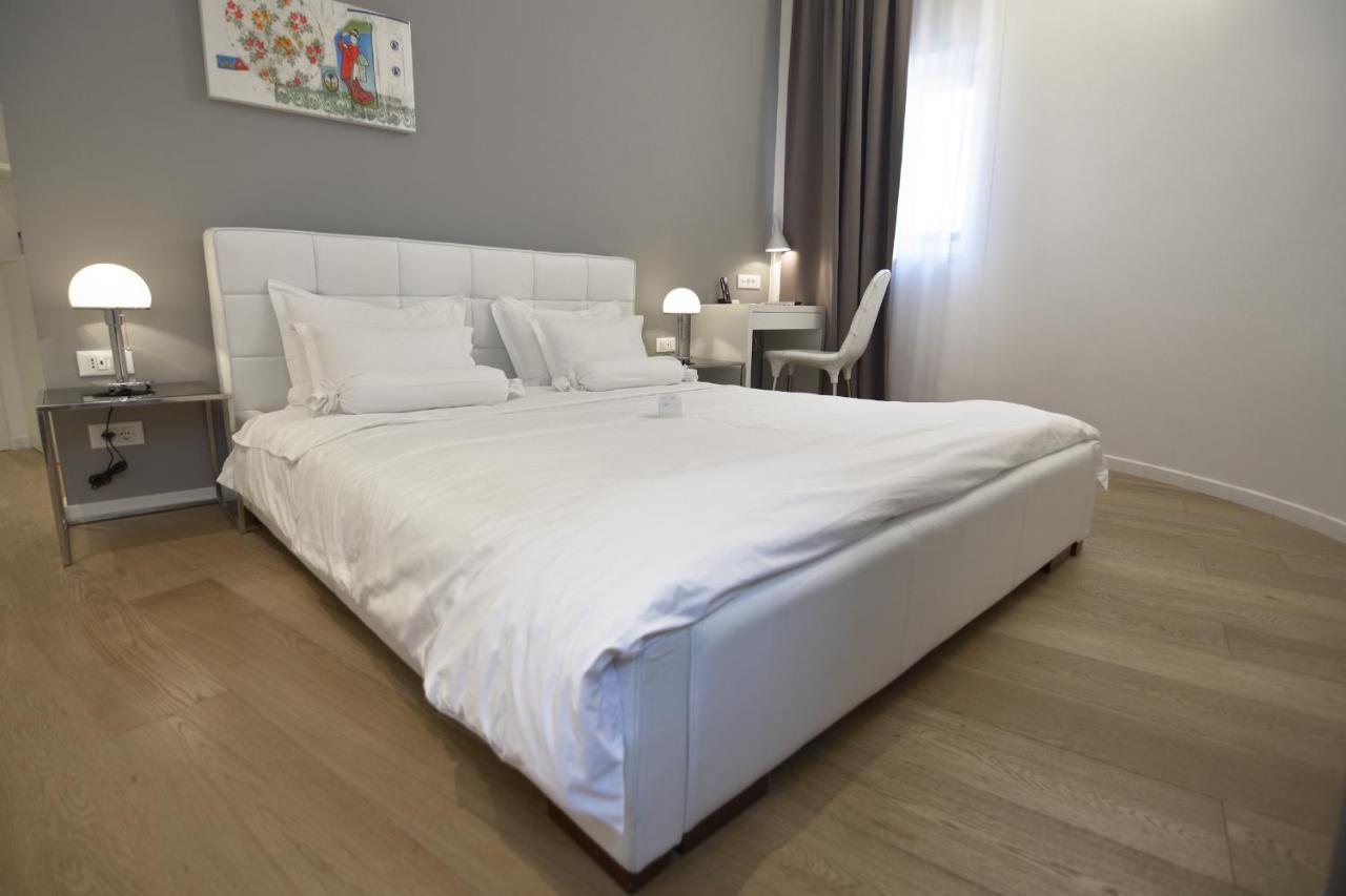 Divota Apartment Hotel Сплит Екстериор снимка