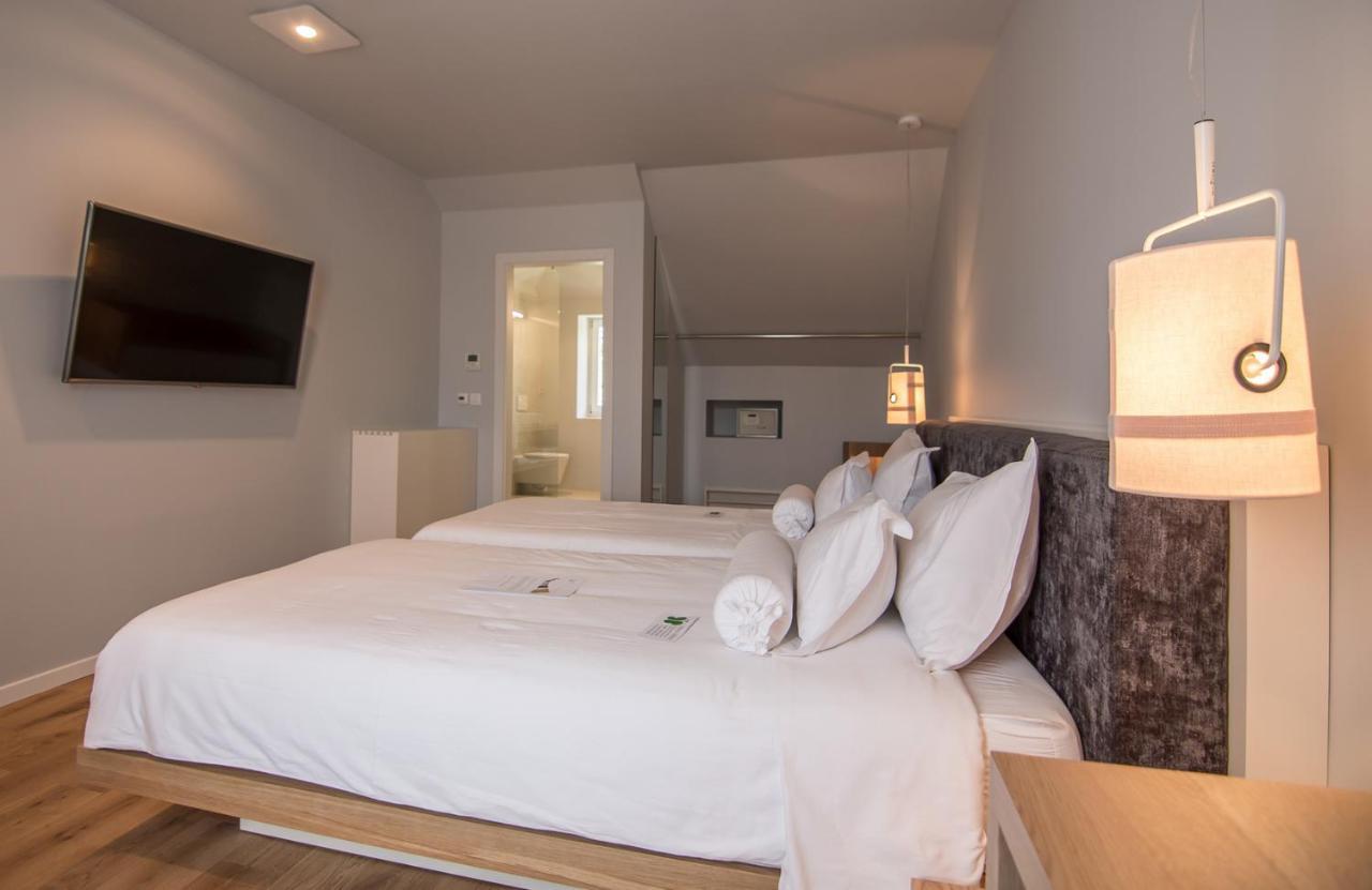 Divota Apartment Hotel Сплит Екстериор снимка