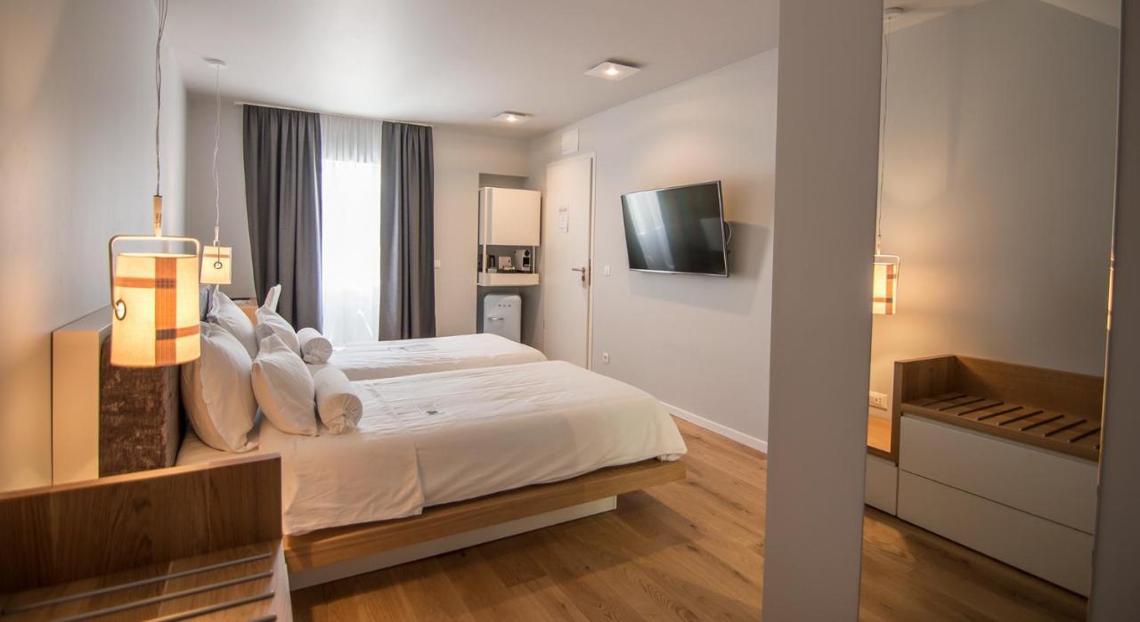 Divota Apartment Hotel Сплит Екстериор снимка