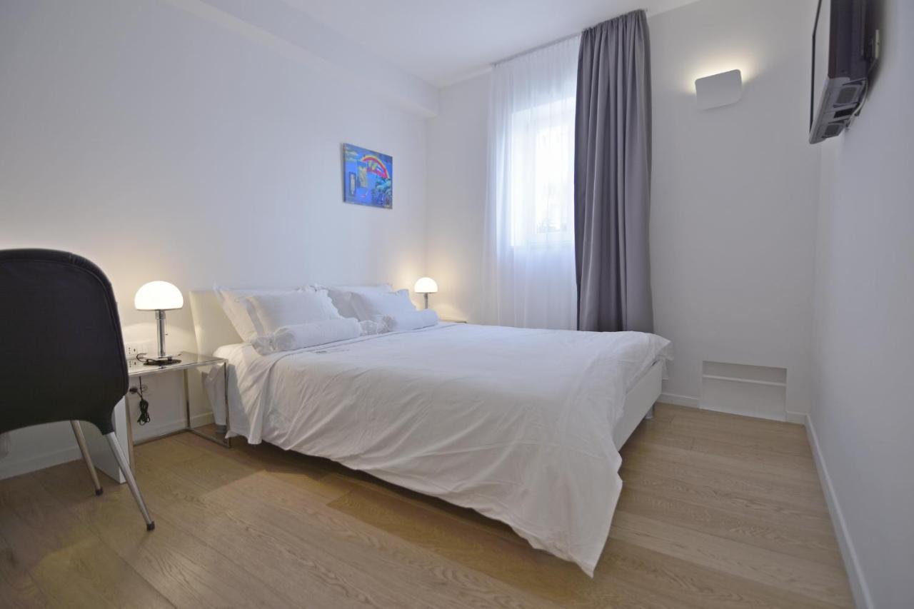 Divota Apartment Hotel Сплит Екстериор снимка