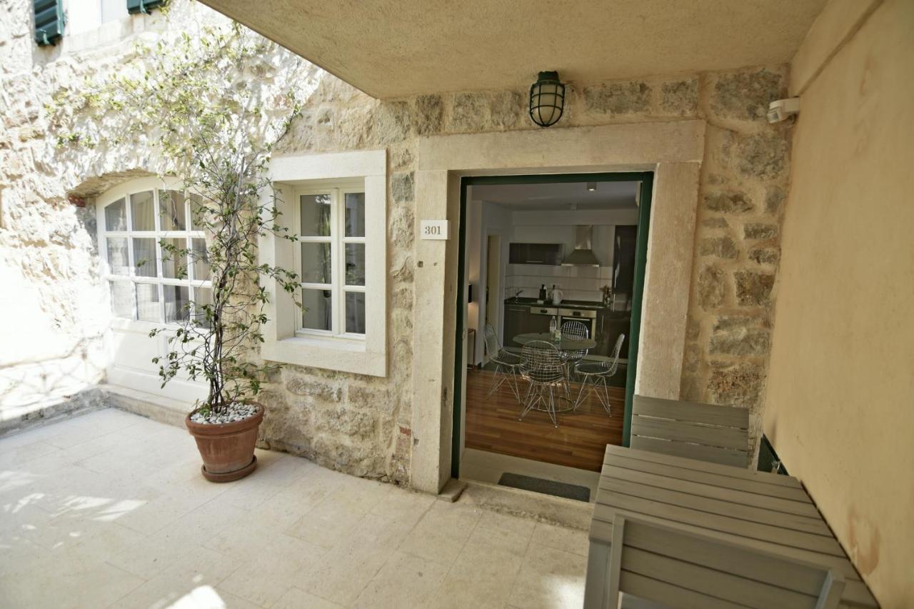 Divota Apartment Hotel Сплит Стая снимка