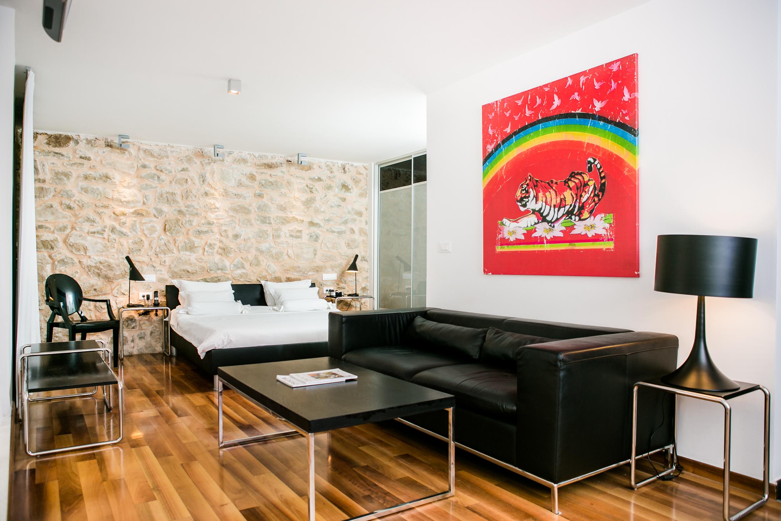 Divota Apartment Hotel Сплит Екстериор снимка