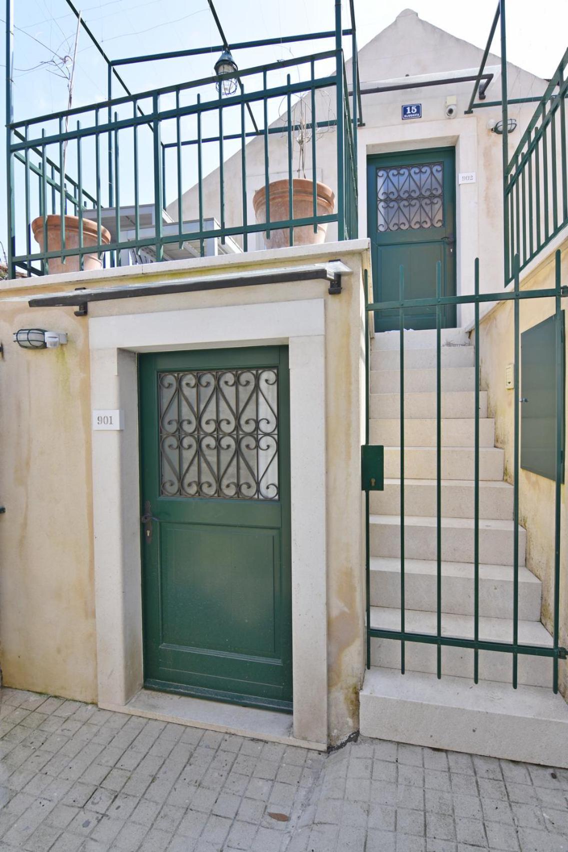 Divota Apartment Hotel Сплит Стая снимка
